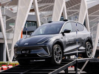  前所未有的 SUV3.0—智己LS7体验青岛站