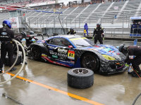 SUPER GT�ھ�ͬ��˹��³BRZ ��Ҳ��ӵ��