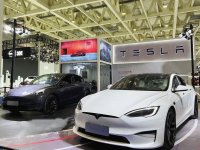 ��˹��Яȫ��Model S������³��չ