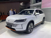 2023上海车展：创维新HT-i/EV6开启预售