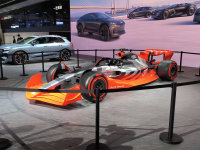 2023�Ϻ���չ���µ�F1�������