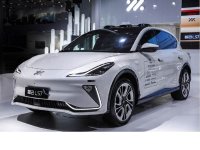 2023�ൺ���ʳ�չ2�Źݣ��Ǽ�LS7���ˣ�