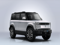iCAR 03���ý�һ���ع�,�Ĵ����ƺ�Ӳ��