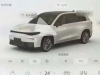 ��λ�д���SUV ��������B11����ع�