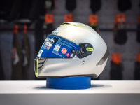  2023北京摩展 SHARK发布多款全新头盔