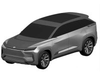 ��λ�д���SUV ����ȫ�´���SUVר��ͼ