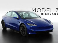 �¿���˹��Model 3��������ʱ��M3P���