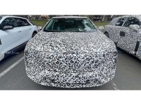 �ﱳʽ��� ��������ȫ�½����ʹ���SUV