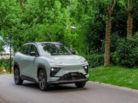 ���ô���SUV��ѡ&mdash;&mdash;����eQ7Ԥ�ۿ���