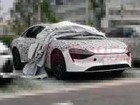�������ȷ��� Luxeed������ܵ����ع�