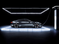 &ldquo;Ѱζ&rdquo;�µ�e-tron GT��800V��似��