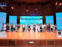 ��ѧ�������������չ� �����ջ��֪��