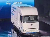 ������ͨMAXUS����Ʒ�Ʒ��� V1/T1����