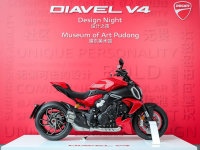 �ſ��ϴ�ħ��Diavel V4���� ��22.8����