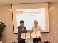 LG�븥�ϵ��ǩ��&ldquo;ս�Ժ�������¼&rdquo;