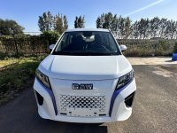 ������������M7 EV�棺�������ǵ��ڴ�