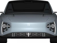 ����ȫ�³��� ����iCAR Ti 01ר��ͼ