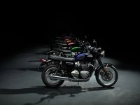 ��ʱ����һ�� Bonneville�޶���������