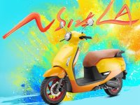 NS125LA��������ɫ�ǳ� ��������1010̨