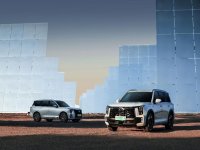 ����ԴSUV�컨��  ����ES9�ൺҫ���ǳ�