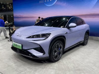 ���ǵϺ�ʨ07 EV���� ��λ���Ͷ���SUV