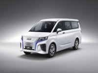 ����MPV��ô��?����M7 EV��������֮·