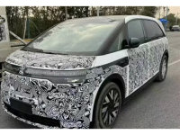 ���µڶ���MPV ���ȫ�³��͵����ع�