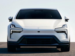 29.99-39.99万元 Polestar 4开启交付