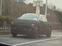 �Ա�Model Y ����ε���ڶ�Ʒ���³�����