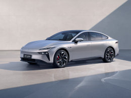 15.96万元起 东风奕派e&pi;007开启大定