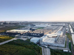 马斯克谋划将中国汽车供应商引入墨西哥