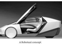 ��˹�ˣ���˹��Robotaxi����8��8�շ���