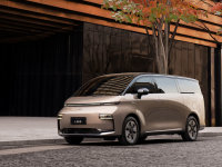 ������800km�ĺ�������MPV L380Ҫ����