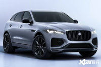 �ݱ��Ƴ�F-PACE���հ泵�ͣ�ȷ�Ͻ������ǰͣ��