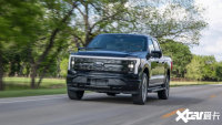 ����F-150 Lightningһ��������������˹��Cybertruck��