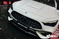 ����AMG CLE������71.88�򣡱ȱ���M4��������17��
