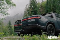 2025 ��Rivian R1TƤ�������������ͻ��1000����