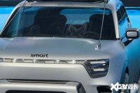 ʷ�����Smart���ˣ���������#5����4�ֶ���