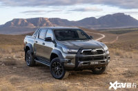 �����¿�HiLux��쳵���ͺĹ�����ʡ7.1%-9.5%�ͺ�