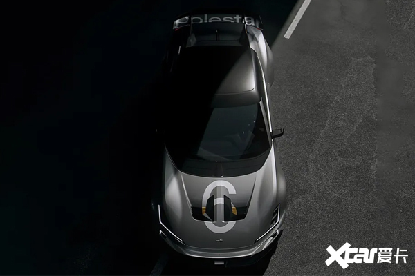 ǹPolestar 6ǰУۼ168