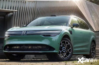 ��봵�2���SUV����7X������˹��Model Y��һȦ