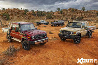 ����½��Ѳ��70ϵ��V8�������ͣ����V8��������һ��