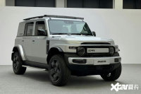 奇瑞销售：iCAR V23开启盲定！疑似价格曝光