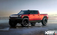 ��һ��Jeep�Ƕ�ʿ���ṩ����ʽ������2027�귢��