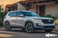 ����ȫ��һ��SUV�ع⣡��V6����/���״��ڻ�Ͷ��