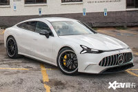 ÷����˹-AMG GT&ldquo;�����&rdquo;�ع⣡���꽫Ͷ��