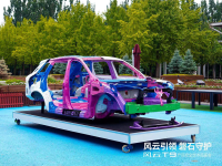 Ӳ����ս ��֤����T9�º���SUV ��ʵ��