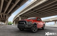 ��Ҫ�ĸϽ����Ͽ�Ram 1500��ͣ����5.7��V8��������