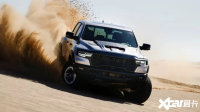 2025��Ram1500 RHO����ǰ���μ�ԽҰ�����������Ͼ���ս