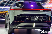 ������SUV�������ڣ���������7��������һ��bZ4X��